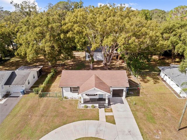 363 ROOSEVELT AVENUE, Brooksville, FL 34604