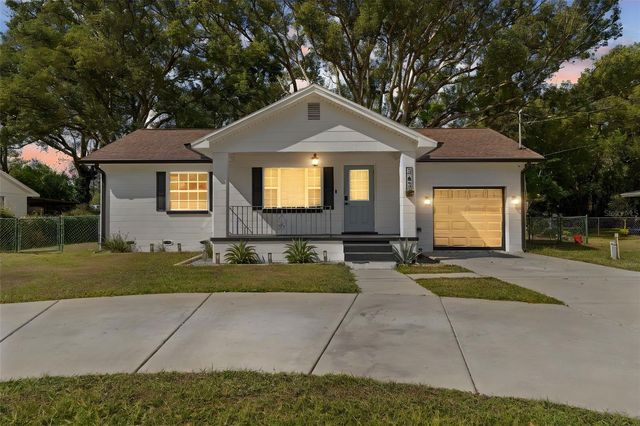 363 ROOSEVELT AVENUE, Brooksville, FL 34604