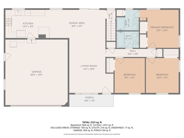 956 Bryn Mawr Avenue, Bartlett, IL 60103