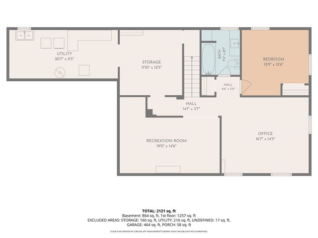 956 Bryn Mawr Avenue, Bartlett, IL 60103