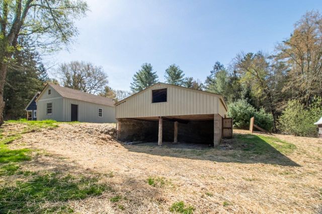 68 Meckler Road, Napanoch, NY 12458