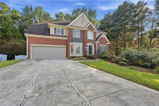 1305 Heritage Mist Court SW, Mableton, GA 30126