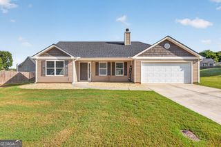 2115 Crown Park Drive, Winder, GA 30680