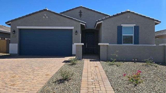17863 W Elm Street, Goodyear, AZ 85395