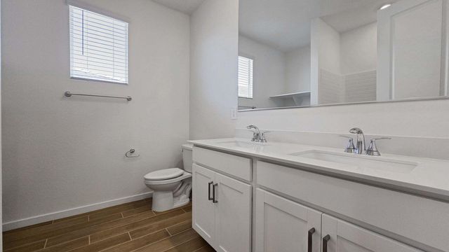 17863 W Elm Street, Goodyear, AZ 85395