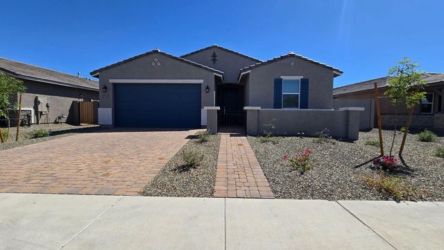 17863 W Elm Street, Goodyear, AZ 85395
