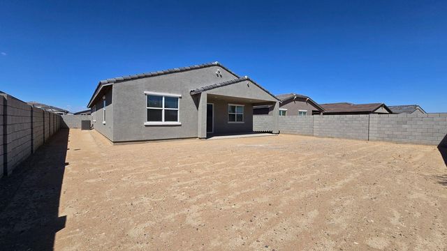 17863 W Elm Street, Goodyear, AZ 85395