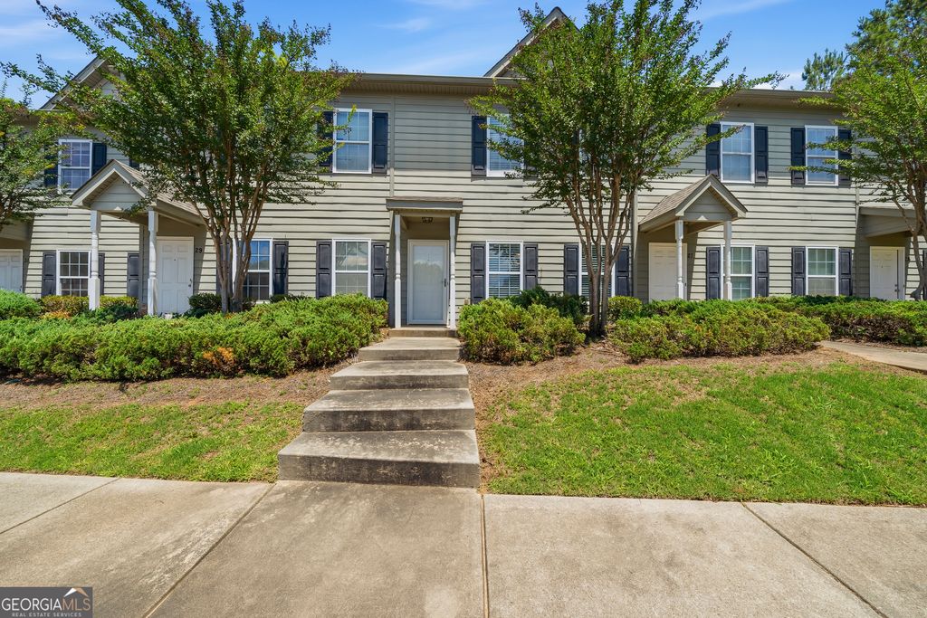 106 Lena Lane 28, Eatonton, GA 31024