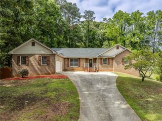 6646 Heathrow Court, Stone Mountain, GA 30087