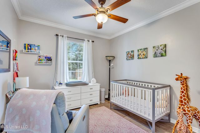 15336 Lakeview Court, Gulfport, MS 39503