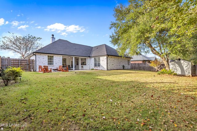 15336 Lakeview Court, Gulfport, MS 39503