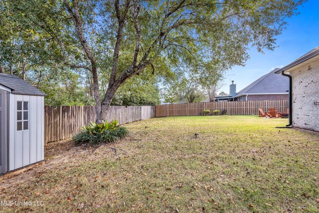 15336 Lakeview Court, Gulfport, MS 39503