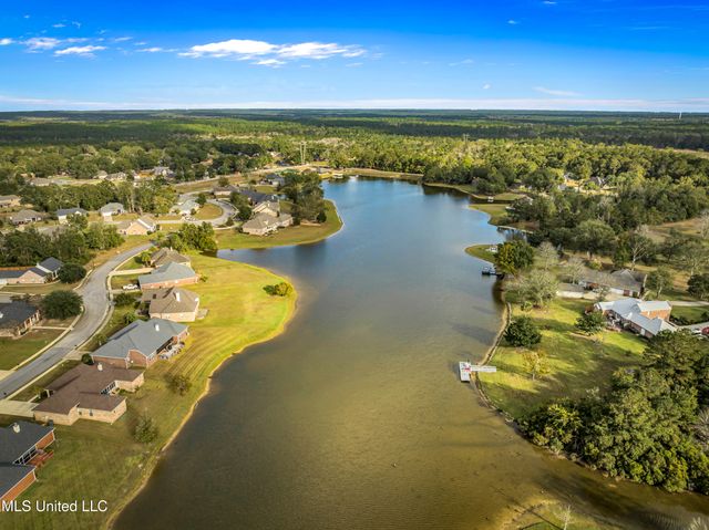 15336 Lakeview Court, Gulfport, MS 39503