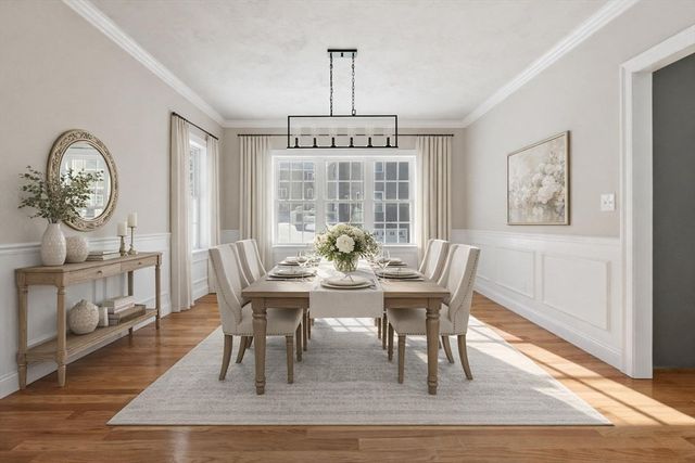 2 Clover Glen Circle, Shrewsbury, MA 01545