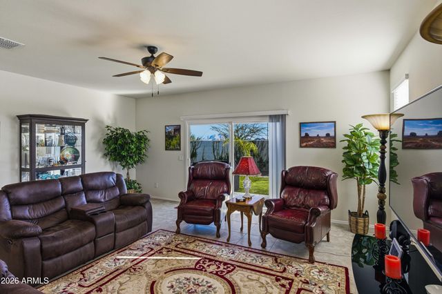 3480 N Cinnabar Place, Casa Grande, AZ 85122