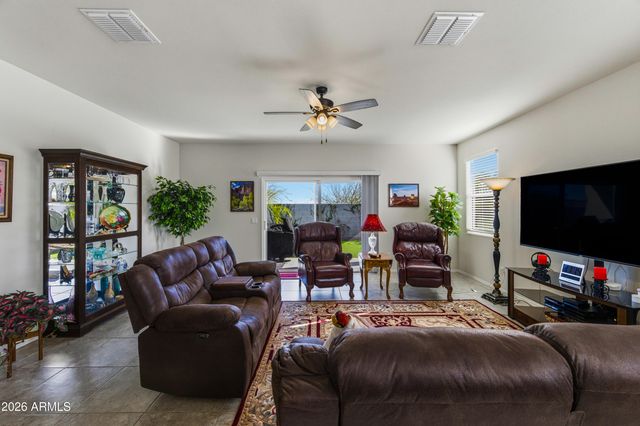 3480 N Cinnabar Place, Casa Grande, AZ 85122