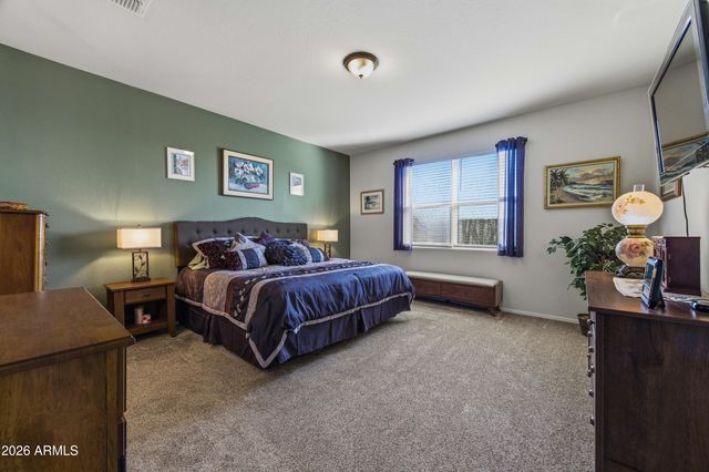 3480 N Cinnabar Place, Casa Grande, AZ 85122