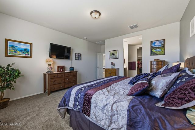 3480 N Cinnabar Place, Casa Grande, AZ 85122