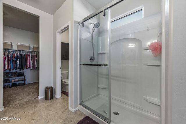 3480 N Cinnabar Place, Casa Grande, AZ 85122