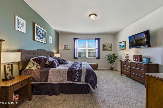 3480 N Cinnabar Place, Casa Grande, AZ 85122