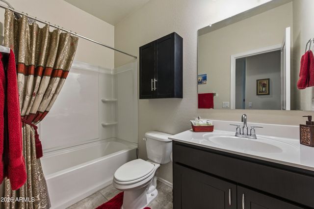 3480 N Cinnabar Place, Casa Grande, AZ 85122