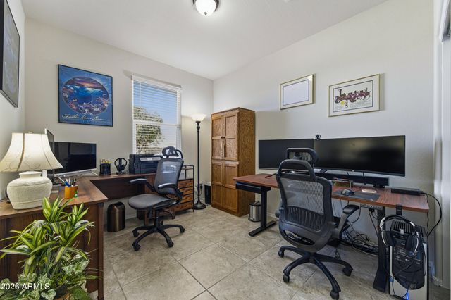 3480 N Cinnabar Place, Casa Grande, AZ 85122