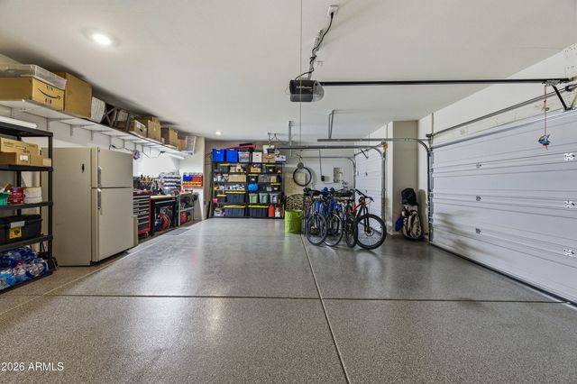 3480 N Cinnabar Place, Casa Grande, AZ 85122