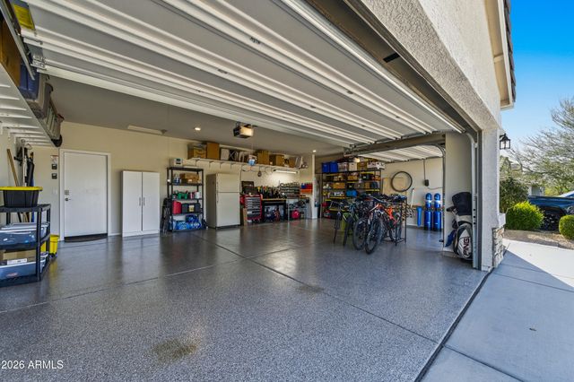 3480 N Cinnabar Place, Casa Grande, AZ 85122