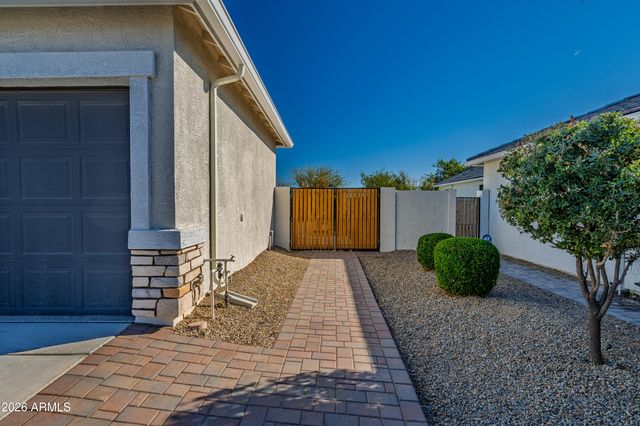 3480 N Cinnabar Place, Casa Grande, AZ 85122