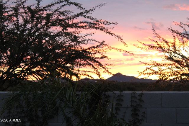 3480 N Cinnabar Place, Casa Grande, AZ 85122