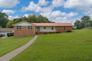 1588 N Atwood Drive, Macon, GA 31204