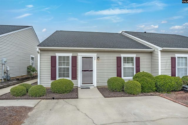 29 Hampton Oaks Place, Columbia, SC 29212