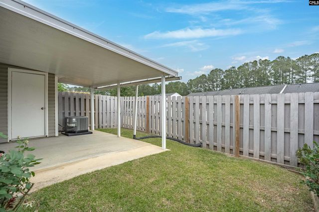 29 Hampton Oaks Place, Columbia, SC 29212