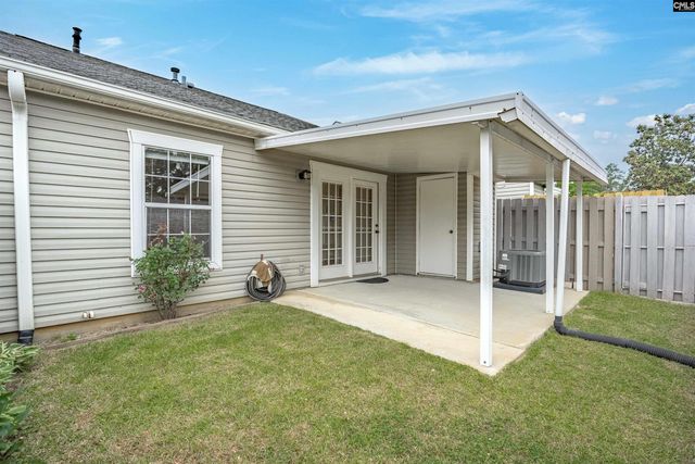 29 Hampton Oaks Place, Columbia, SC 29212