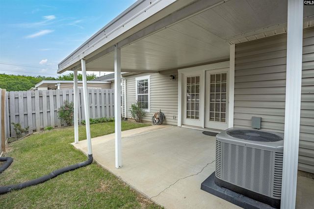 29 Hampton Oaks Place, Columbia, SC 29212