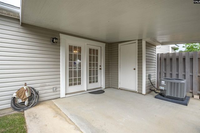 29 Hampton Oaks Place, Columbia, SC 29212