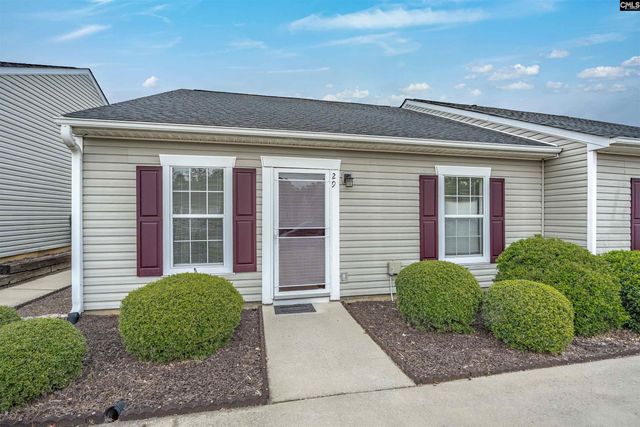 29 Hampton Oaks Place, Columbia, SC 29212