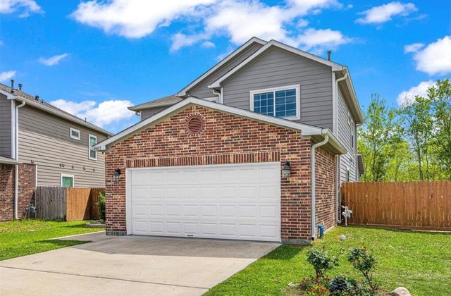 4907 Leamathew Street, Houston, TX 77045
