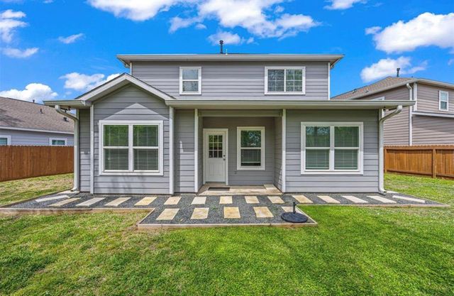 4907 Leamathew Street, Houston, TX 77045
