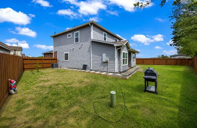 4907 Leamathew Street, Houston, TX 77045