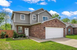 4907 Leamathew Street, Houston, TX 77045