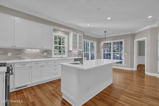 844 Arboretum Drive, Wilmington, NC 28405