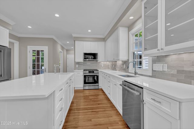 844 Arboretum Drive, Wilmington, NC 28405