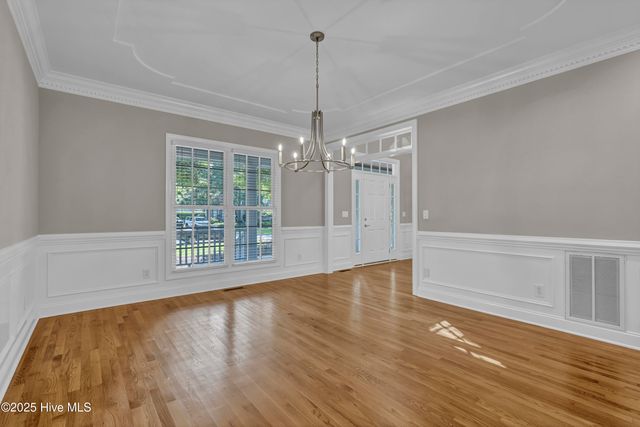 844 Arboretum Drive, Wilmington, NC 28405
