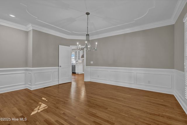 844 Arboretum Drive, Wilmington, NC 28405