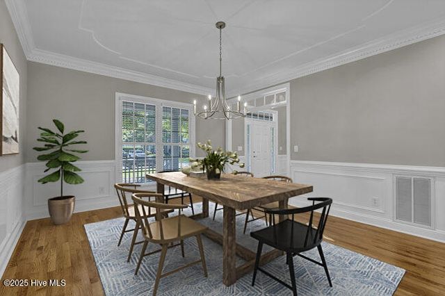 844 Arboretum Drive, Wilmington, NC 28405
