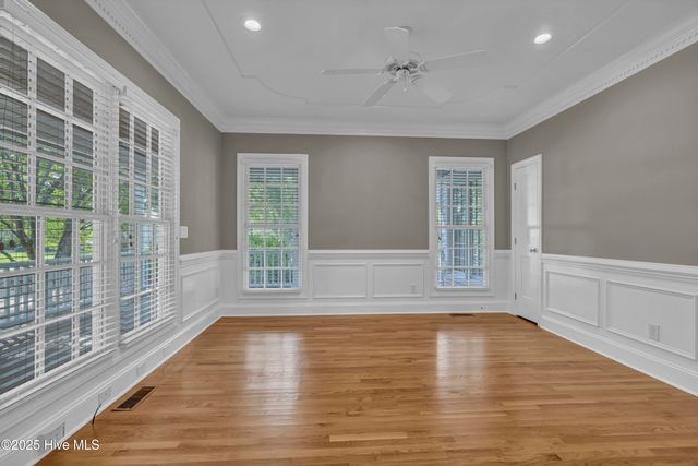 844 Arboretum Drive, Wilmington, NC 28405