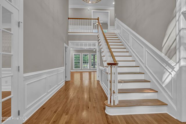 844 Arboretum Drive, Wilmington, NC 28405