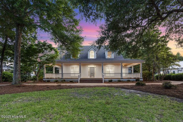844 Arboretum Drive, Wilmington, NC 28405
