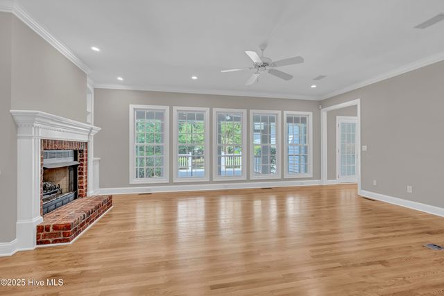 844 Arboretum Drive, Wilmington, NC 28405